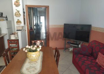 Sala da pranzo - Appartamento emanuele carfì
 
23, Gela - foto 1