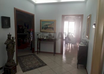 Hall / corridoio - Appartamento emanuele carfì
 
23, Gela - foto 2