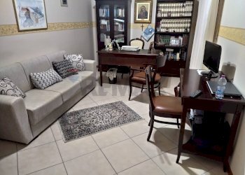 Soggiorno - Appartamento emanuele carfì
 
23, Gela - foto 3