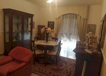 Sala da pranzo - Appartamento emanuele carfì
 
23, Gela - foto 4