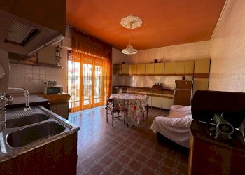 Cucina - Appartamento Via Olanda
 
40, Gela - foto 4