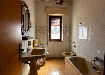 Bagno - Appartamento Via Olanda
 
40, Gela - foto 6