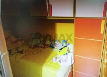 Camera / camera da letto - Appartamento via  G. Marconi
 
53, Gela - foto 4