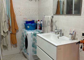 Bagno - Appartamento via Livorno
 
254, Gela - foto 2