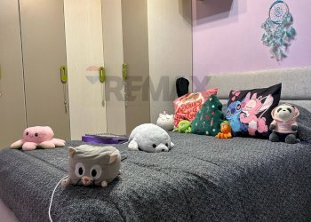 Camera / camera da letto - Appartamento via Livorno
 
254, Gela - foto 3