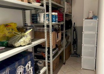 Dispensa di stoccaggio - Appartamento via Livorno
 
254, Gela - foto 5