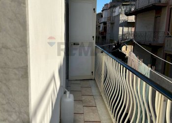 Balcone - Appartamento via Livorno
 
254, Gela - foto 7