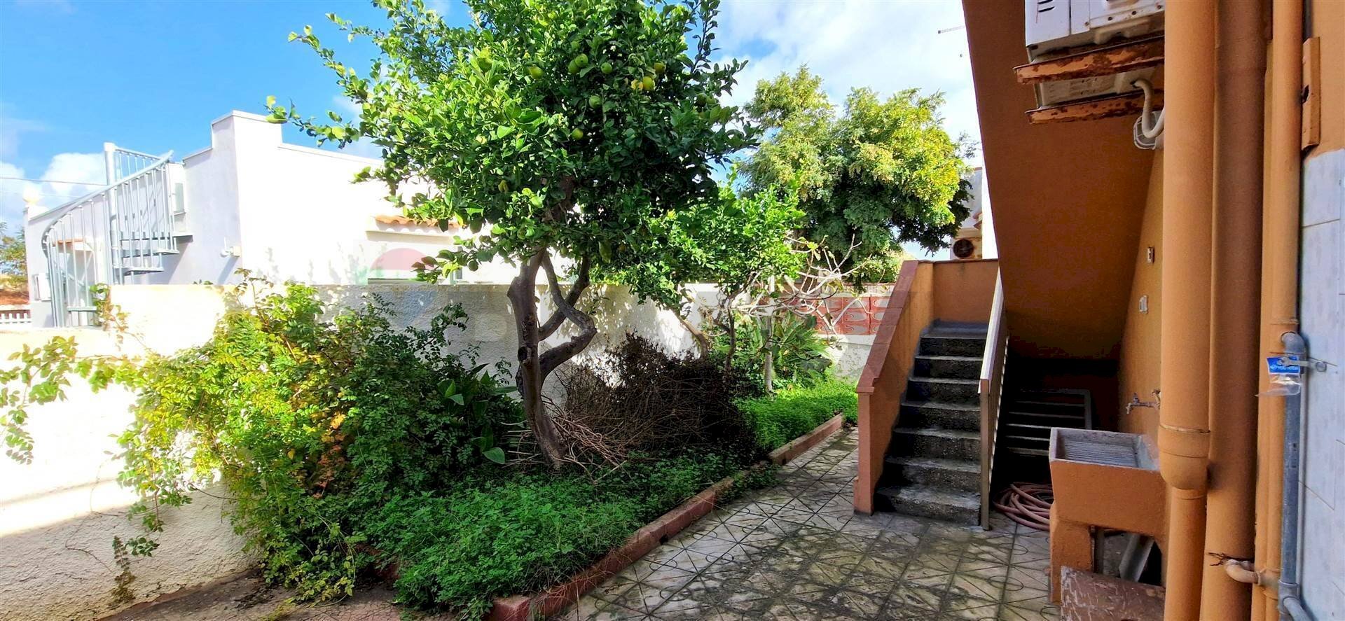 Giardino - Villa Viale dei Villini
 
13, Noto - foto 1