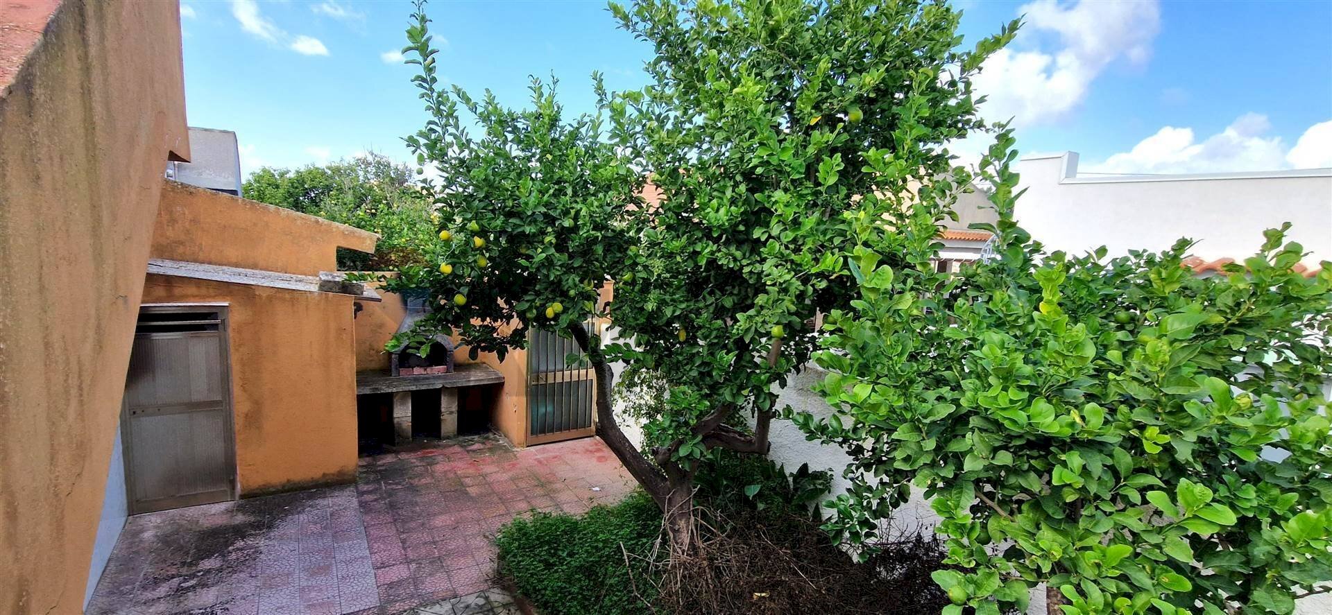 Giardino - Villa Viale dei Villini
 
13, Noto - foto 3