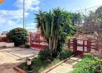 Giardino - Villa Viale dei Villini
 
13, Noto - foto 2