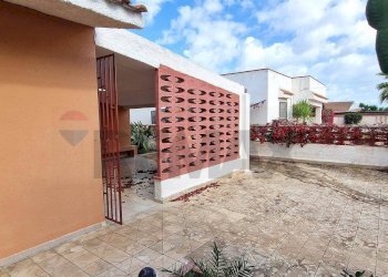 Terrazza - Villa Viale dei Villini
 
13, Noto - foto 4