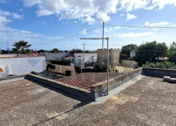Terrazza - Villa Viale dei Villini
 
13, Noto - foto 16