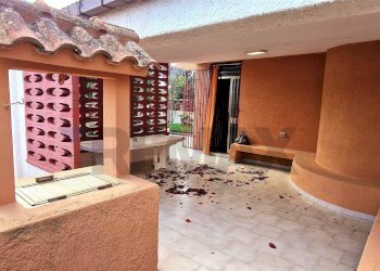 Terrazza - Villa Viale dei Villini
 
13, Noto - foto 21