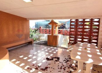 Terrazza - Villa Viale dei Villini
 
13, Noto - foto 22