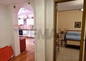 Hall / corridoio - Villa Viale dei Villini
 
13, Noto - foto 24