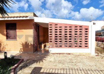 Casa all\'aperto - Villa Viale dei Villini
 
13, Noto - foto 27