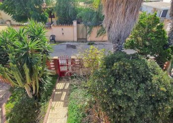 Giardino - Villa Viale dei Villini
 
13, Noto - foto 29