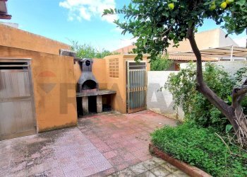 Terrazza - Villa Viale dei Villini
 
13, Noto - foto 31