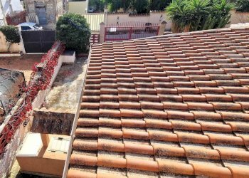 Edificio all\'aperto - Villa Viale dei Villini
 
13, Noto - foto 35