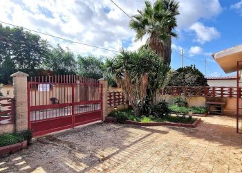 Terrazza - Villa Viale dei Villini
 
13, Noto - foto 38