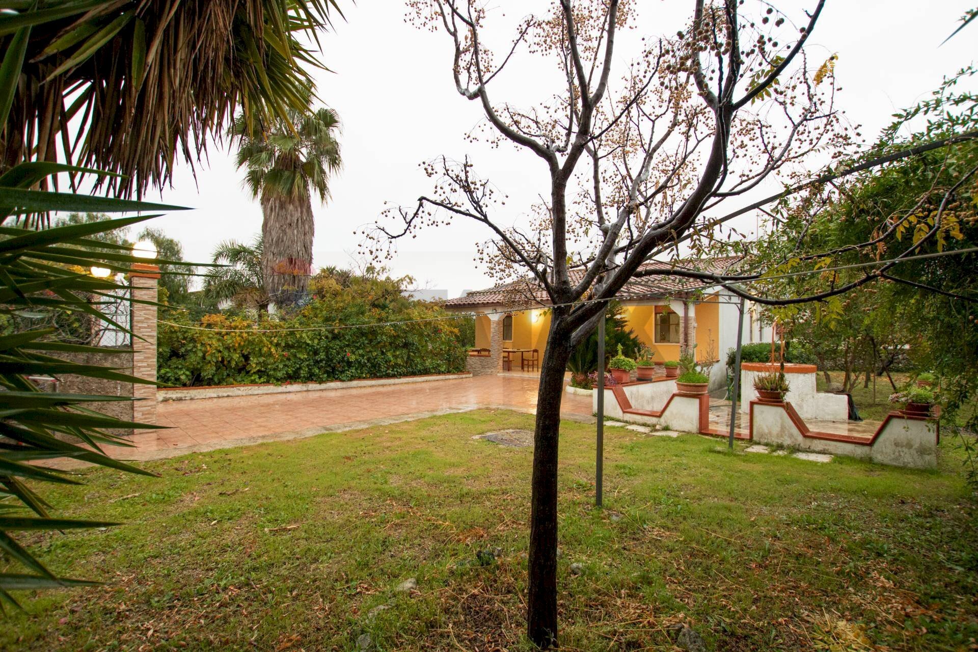 Giardino - Villa cavasecca, Noto - foto 3