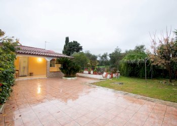 Casa all\'aperto - Villa cavasecca, Noto - foto 1