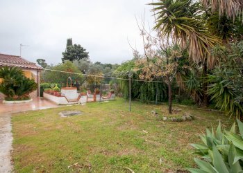 Giardino - Villa cavasecca, Noto - foto 2