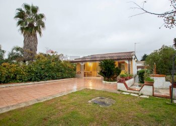 Casa all\'aperto - Villa cavasecca, Noto - foto 4