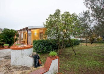 Giardino - Villa cavasecca, Noto - foto 6