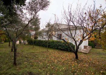 Giardino - Villa cavasecca, Noto - foto 7