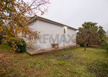 Casa all\'aperto - Villa cavasecca, Noto - foto 9