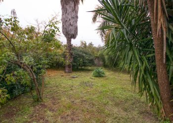 Giardino - Villa cavasecca, Noto - foto 16