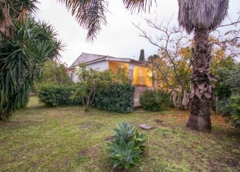 Giardino - Villa cavasecca, Noto - foto 17