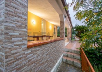 Scale - Villa cavasecca, Noto - foto 18