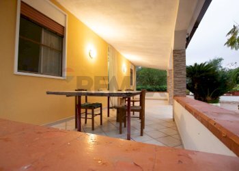 Terrazza - Villa cavasecca, Noto - foto 19