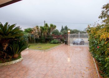 Terrazza - Villa cavasecca, Noto - foto 21