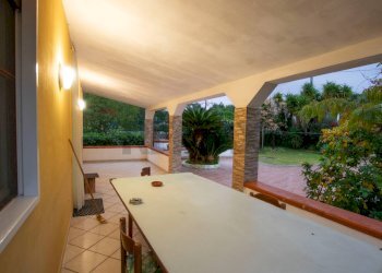 Terrazza - Villa cavasecca, Noto - foto 22