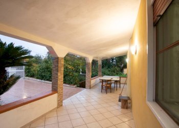 Terrazza - Villa cavasecca, Noto - foto 23