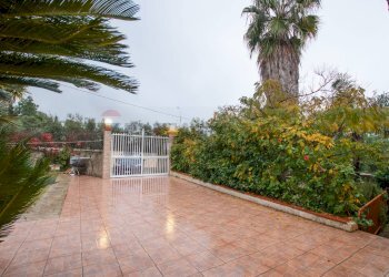 Terrazza - Villa cavasecca, Noto - foto 25