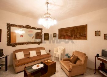 Soggiorno - Villa cavasecca, Noto - foto 26