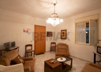 Soggiorno - Villa cavasecca, Noto - foto 27