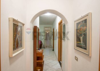 Hall / corridoio - Villa cavasecca, Noto - foto 34
