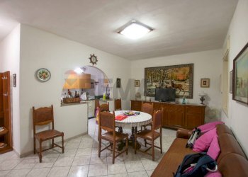 Sala da pranzo - Villa cavasecca, Noto - foto 40