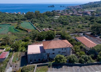 Casa all\'aperto - Villa Via Gurne
 
5, Acireale - foto 5