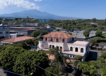 Casa all\'aperto - Villa Via Gurne
 
5, Acireale - foto 10