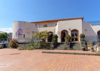 Casa all\'aperto - Villa Via Gurne
 
5, Acireale - foto 12