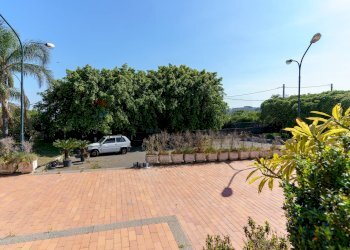 Terrazza - Villa Via Gurne
 
5, Acireale - foto 13