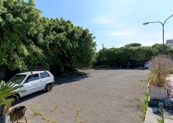 Edificio all\'aperto - Villa Via Gurne
 
5, Acireale - foto 15