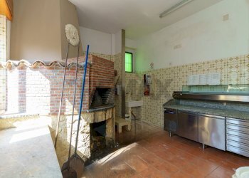 Cucina - Villa Via Gurne
 
5, Acireale - foto 20