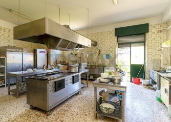 Cucina - Villa Via Gurne
 
5, Acireale - foto 21